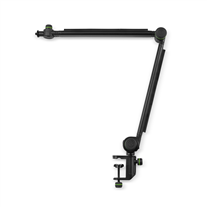 Braço de Microfone Gravity MS TBA 01 Preto