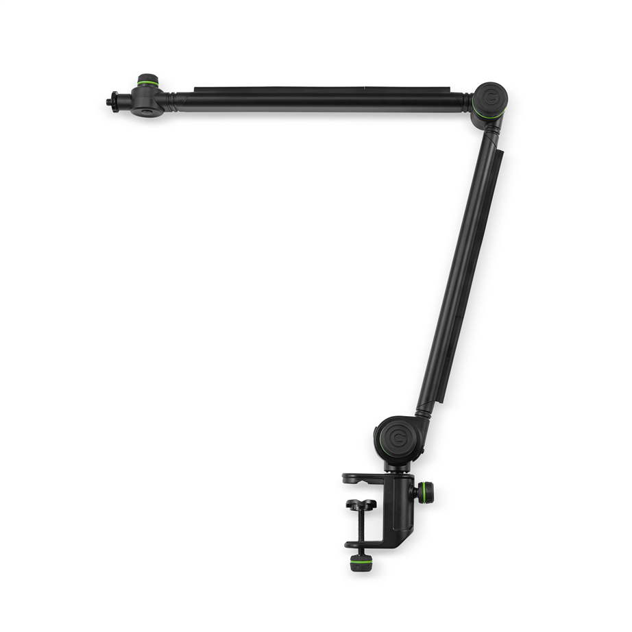 Gravity MS TBA 01 Black Micro Arm