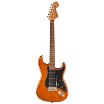 Fender Squier FSR Classic Vibe 70s Stratocaster LRL Mocha
