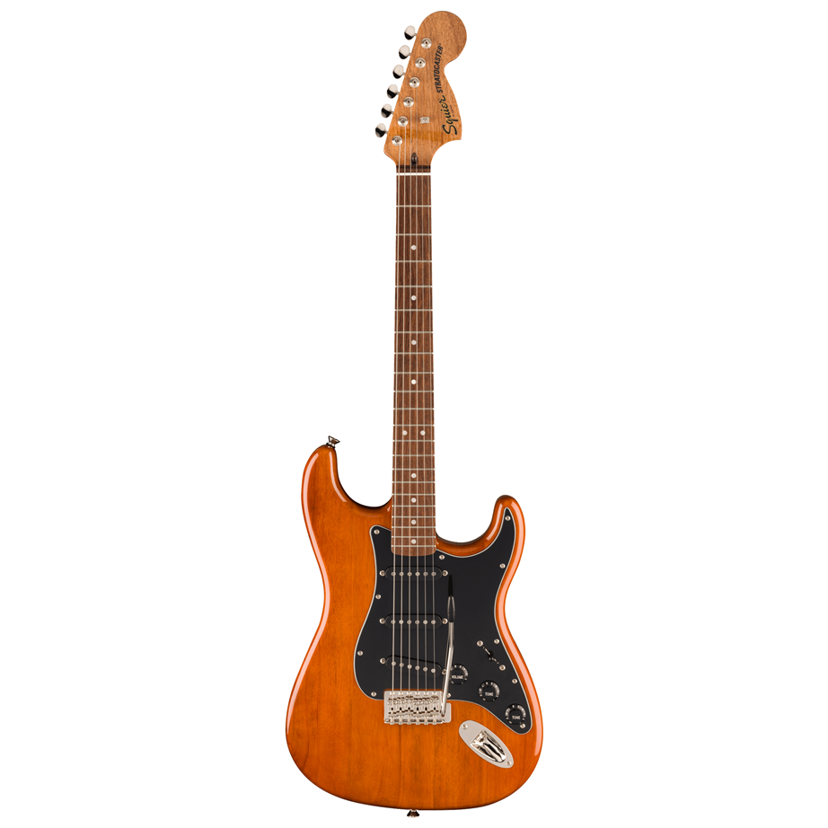 Fender Squier FSR Classic Vibe 70s Stratocaster LRL Mocha