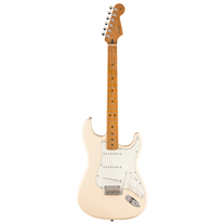Fender Limited Edition Player II Stratocaster MN Olympic White