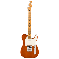 Fender Player II Telecaster MN Mocha