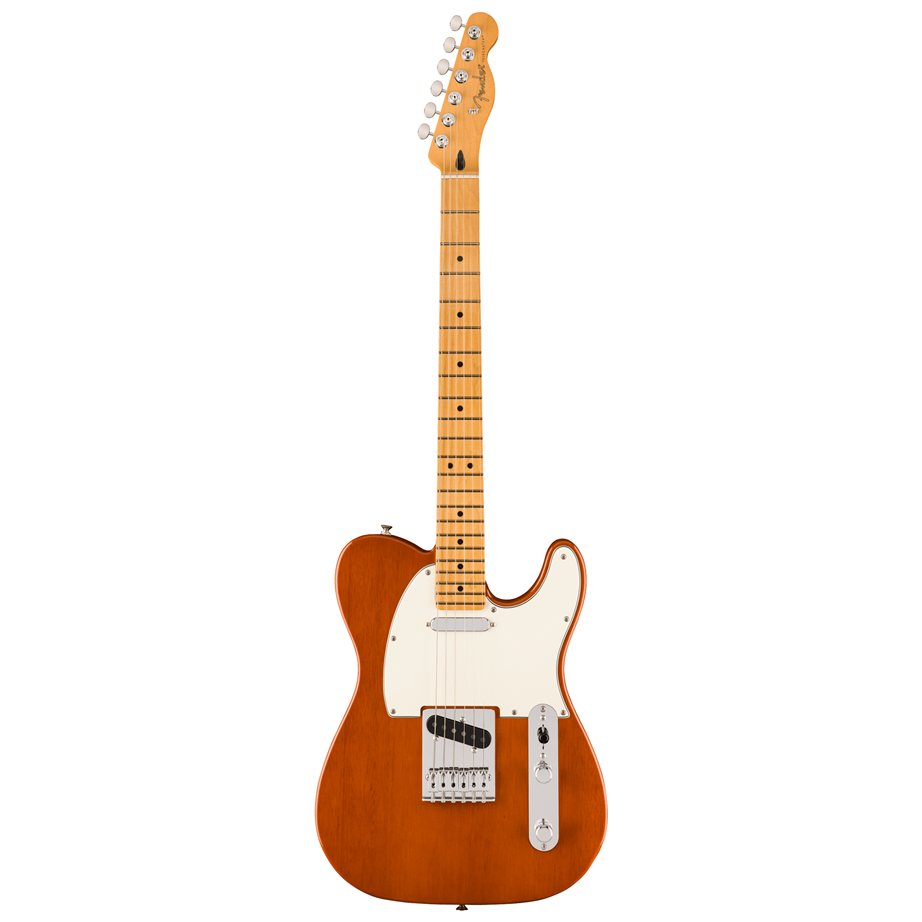 Fender Player II Telecaster MN Mocha