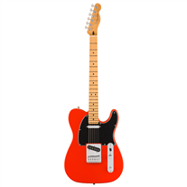 Fender Player II Telecaster MN Coral Red