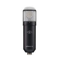 Universal Audio Sphere DLX Modeling Microphone