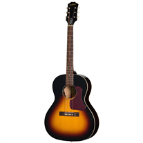 Epiphone Blues King Studio Dark Burst