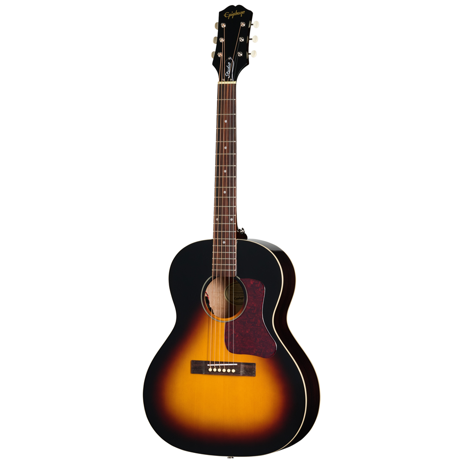 Epiphone Blues King Studio Dark Burst