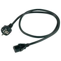 Proel SM300LU15 15mts Shuko/Iec Cable