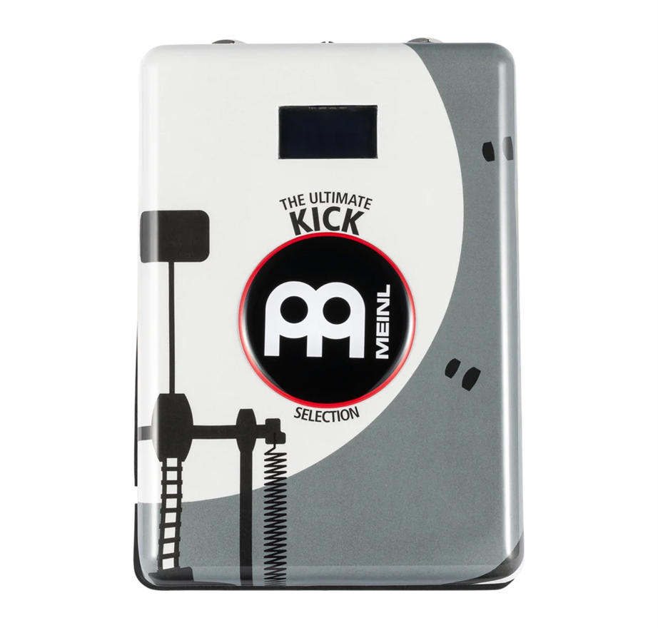 Meinl The Ultimate Kick Stomp Box STB6
