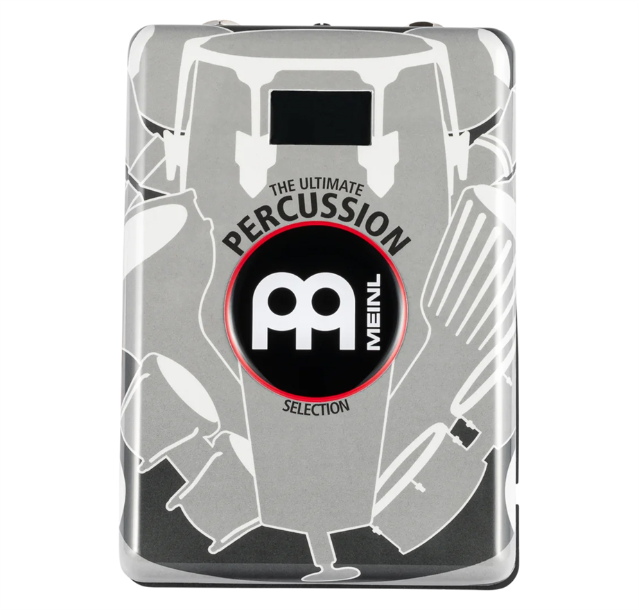 Meinl Ultimate Percussion Stomp Box STB8