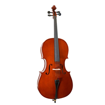 Kreutzer Cello 1/8 School Pack I With bow and case