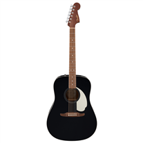 Fender California Standard Redondo Black