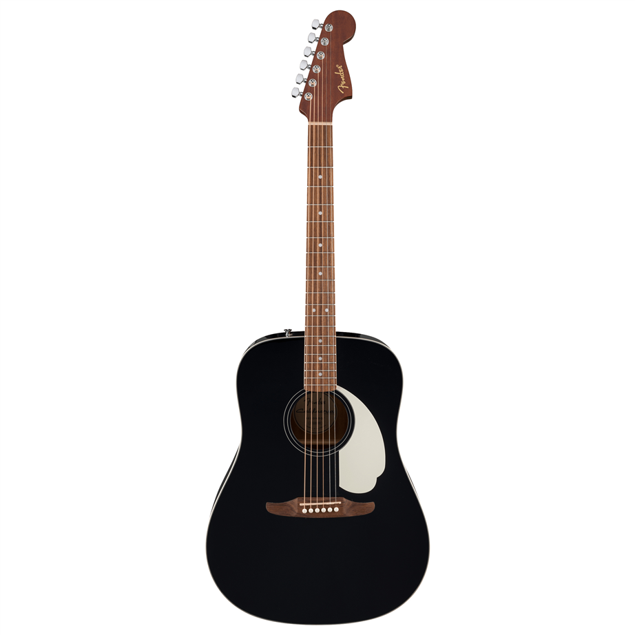 Fender California Standard Redondo Black
