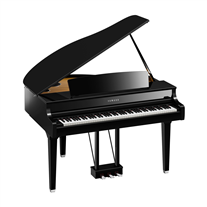 Yamaha CLP-895GP Polished Ebony Piano