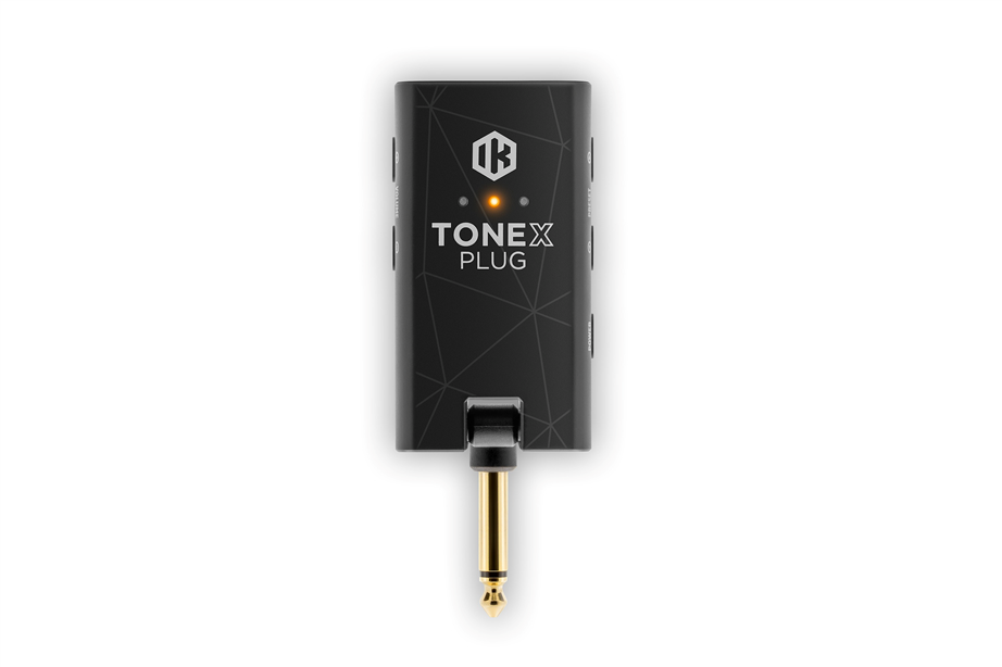 IK Multimedia ToneX Plug