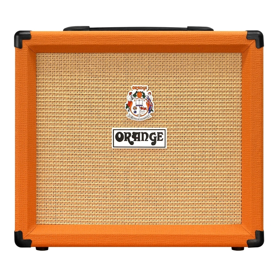 Orange O Tone 40 Combo
