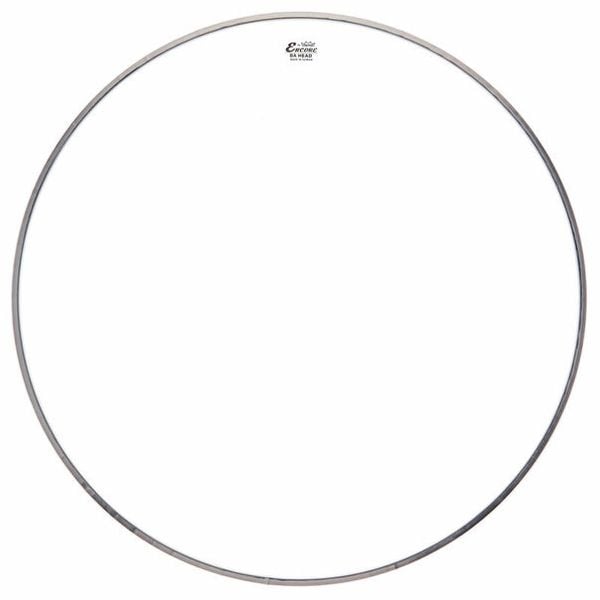 REMO Encore Ambassador Coated 20" Bass Drum Head