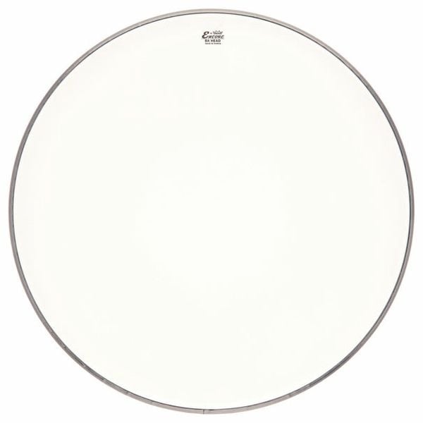 Parche de Bombo REMO Encore Ambassador Coated 22"