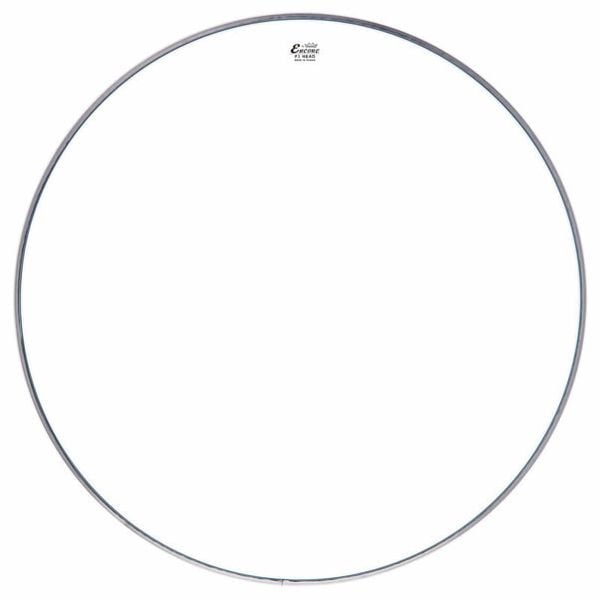 Pele Bombo REMO Encore Powerstroke 3 Clear 20"
