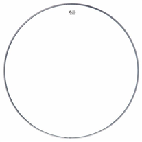 REMO Encore Powerstroke 3 Clear 22" Bassdrum Head