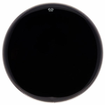 REMO Encore Ambassador Ebony 20" Bass Drum Head