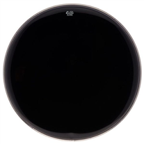 REMO Encore Ambassador Ebony 22" Bassdrum Head