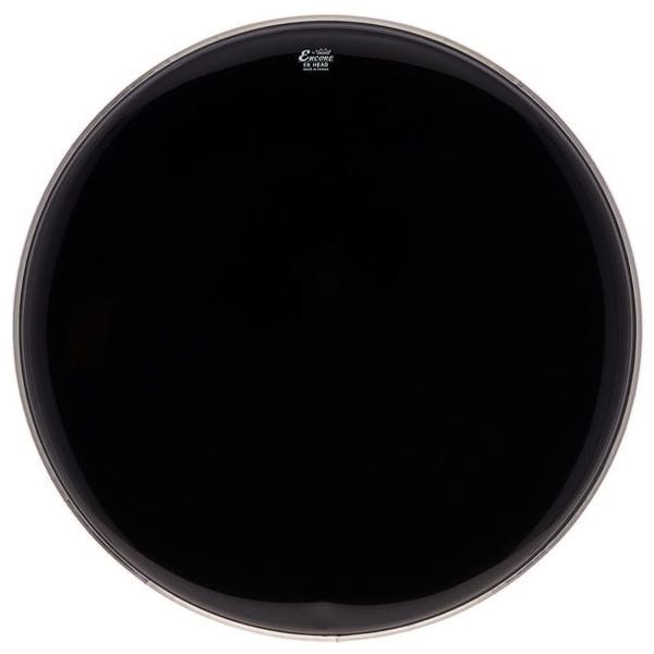 Pele Bombo REMO Encore Ambassador Ebony 22"