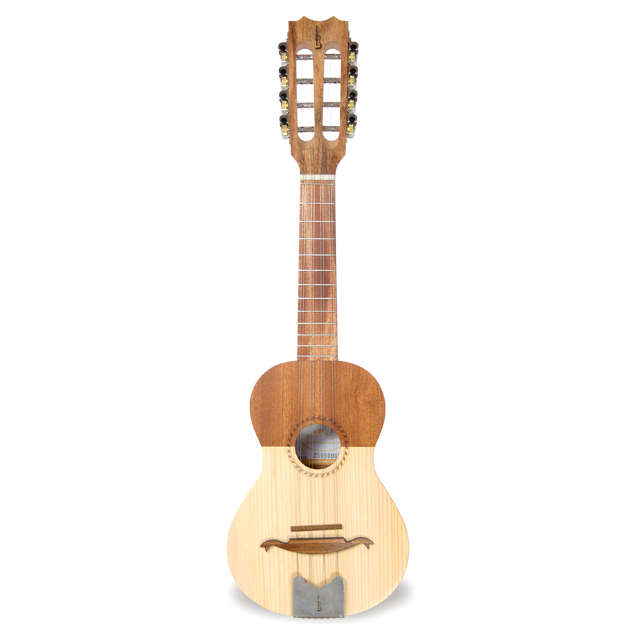Apc 102 C8 8-String Cavaquinho
