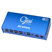 Strymon Ojai R30 AC/DC Power Supply