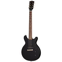 Gibson Les Paul Junior Double Cut Ebony