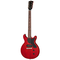Gibson Les Paul Junior Double Cut Vintage Cherry