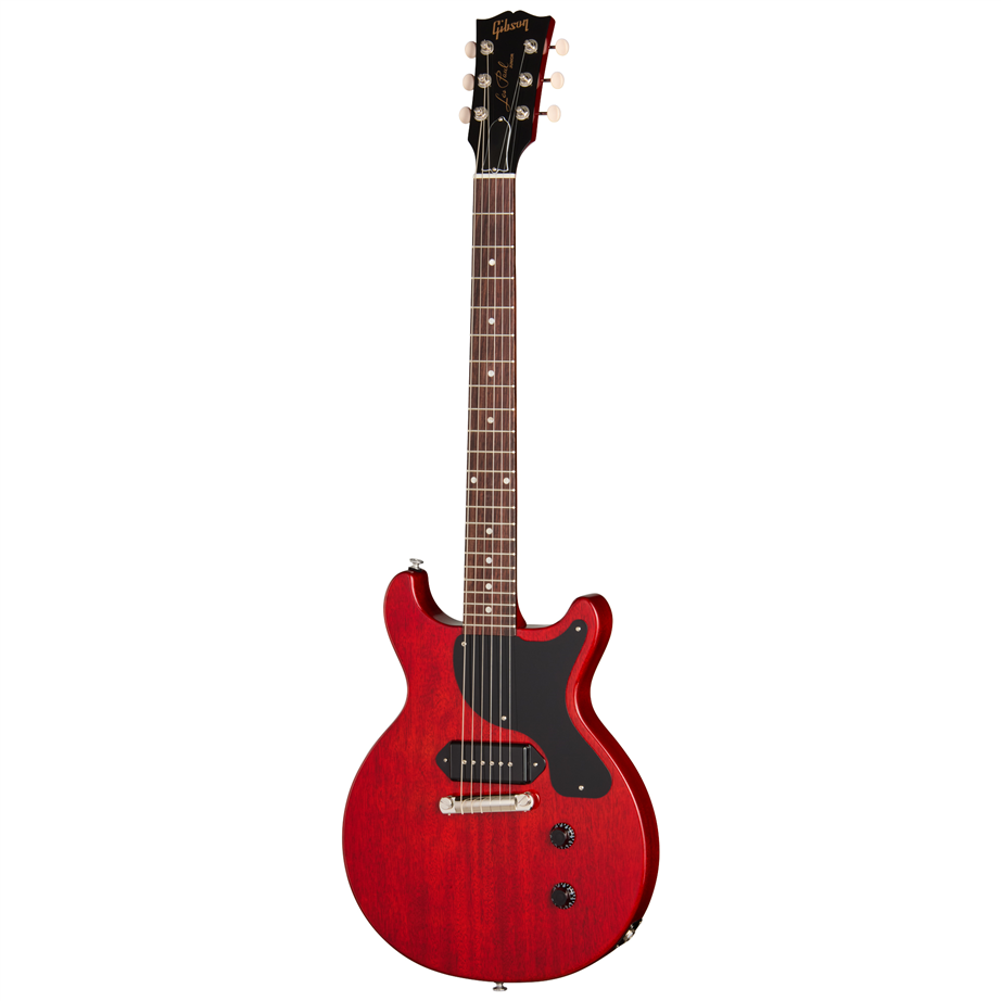Gibson Les Paul Junior Double Cut Vintage Cherry