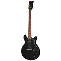 Gibson Les Paul Special Double Cut Ébano