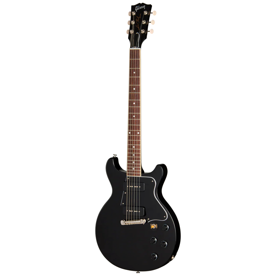 Gibson Les Paul Special Double Cut Ebony