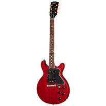 Gibson Les Paul Special Double Cut Vintage Cherry