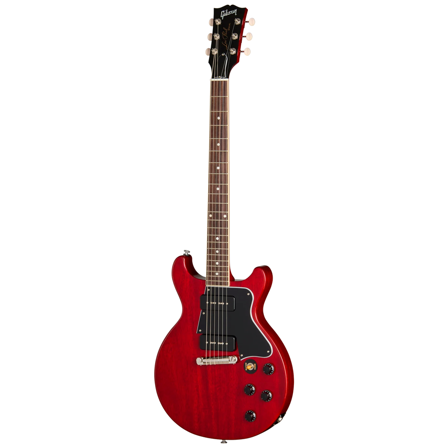 Gibson Les Paul Special Double Cut Vintage Cherry