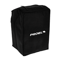 Proel V12A/Plus PRO Black Cover