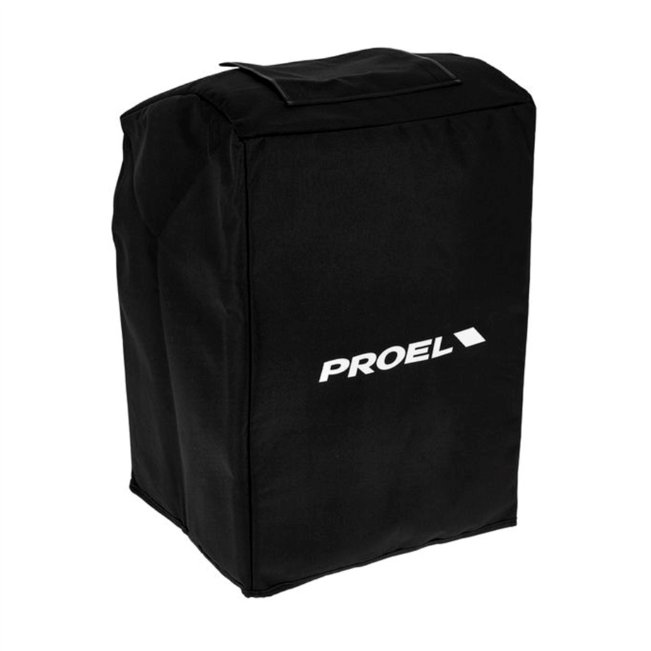 Proel V12A/Plus PRO Black Cover