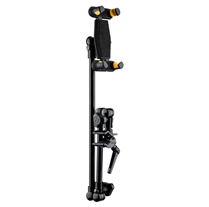 Hercules Stands DG327B Black Tablet/iPAD/Holder
