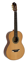 Alhambra TII Fado Guitar (Viola)