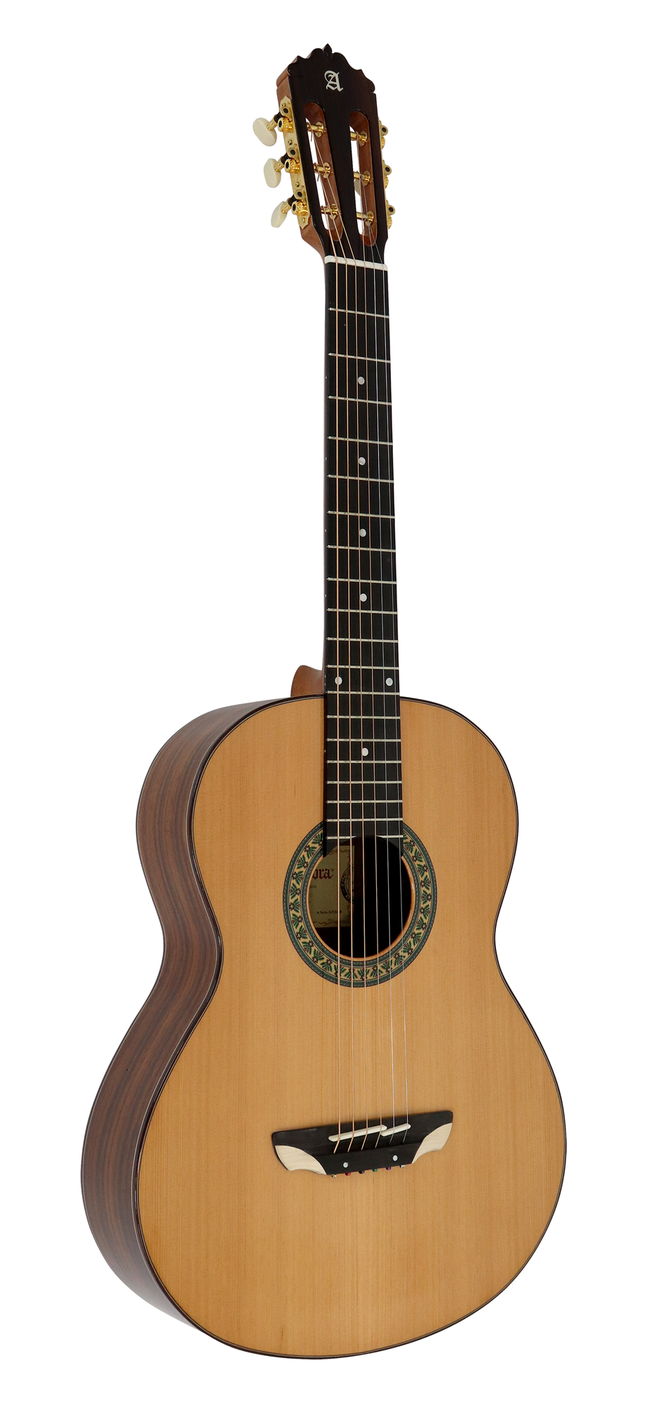 Viola de Fado Alhambra TII