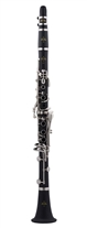 Buffet Crampon B12 BC2540N Clarinet 17 Keys