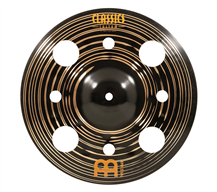 Platillo Splash Meinl Classic Custom Dark Trash 12"