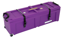 Hardcase HNP40WPU Purple Hardware Case
