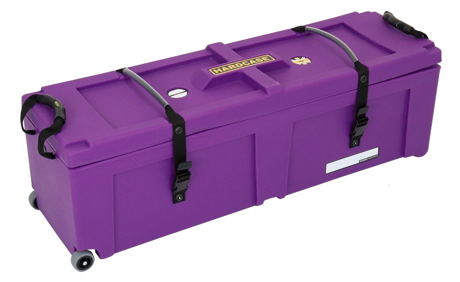 Hardcase HNP40WPU Purple Hardware Case