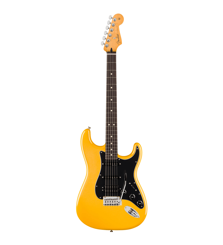 Fender Player II Modified Stratocaster HSS RW Sunshine Yellow