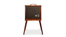 Taylor Circa 74 AV150-10 Koa Amplifier