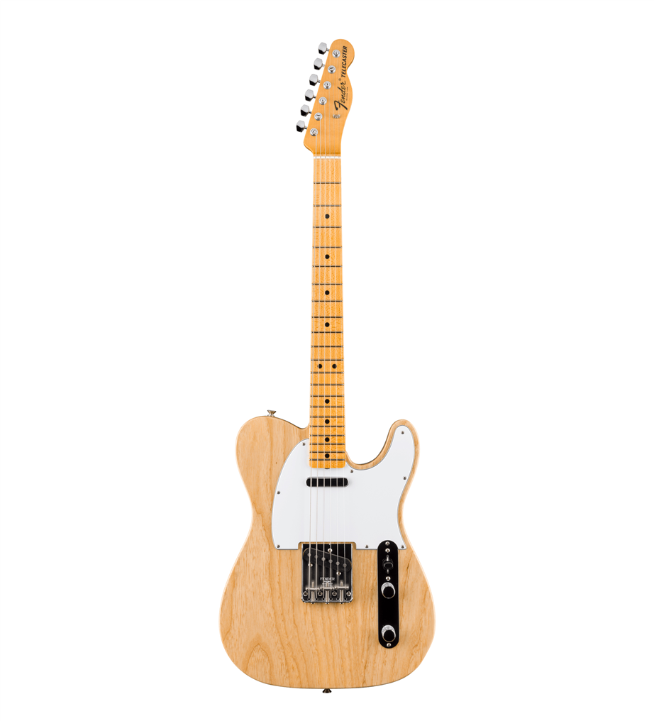 Fender 1969 Telecaster NOS Custom Shop MN Natural