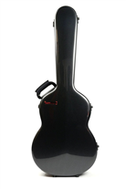 BAM 8002XL Hightech Carbon Grey Classical Guitar Case