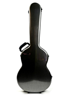BAM 8002XL Hightech Tweed Classical Guitar Case